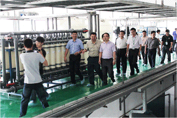 金年会科技通过清洁生产审核验收