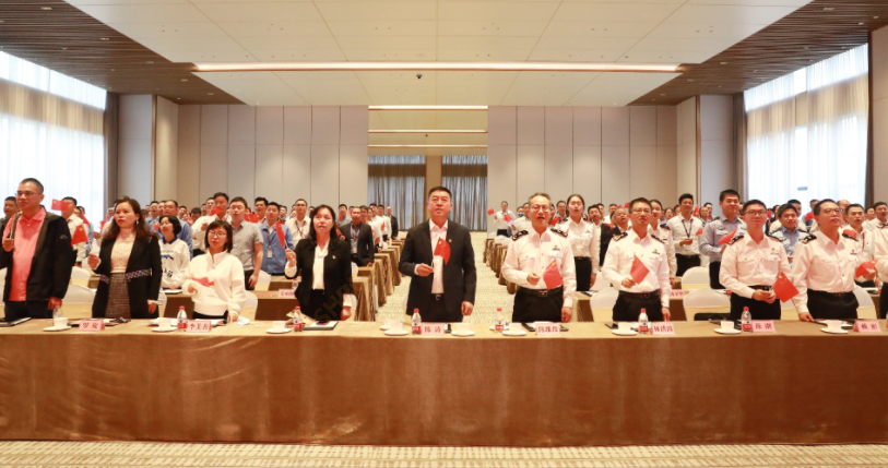 用音符谱写初心 用歌声唱响使命--音乐思政课走进金年会科技